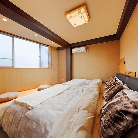 Terrace Terano#101 Appartement Tokio Buitenkant foto